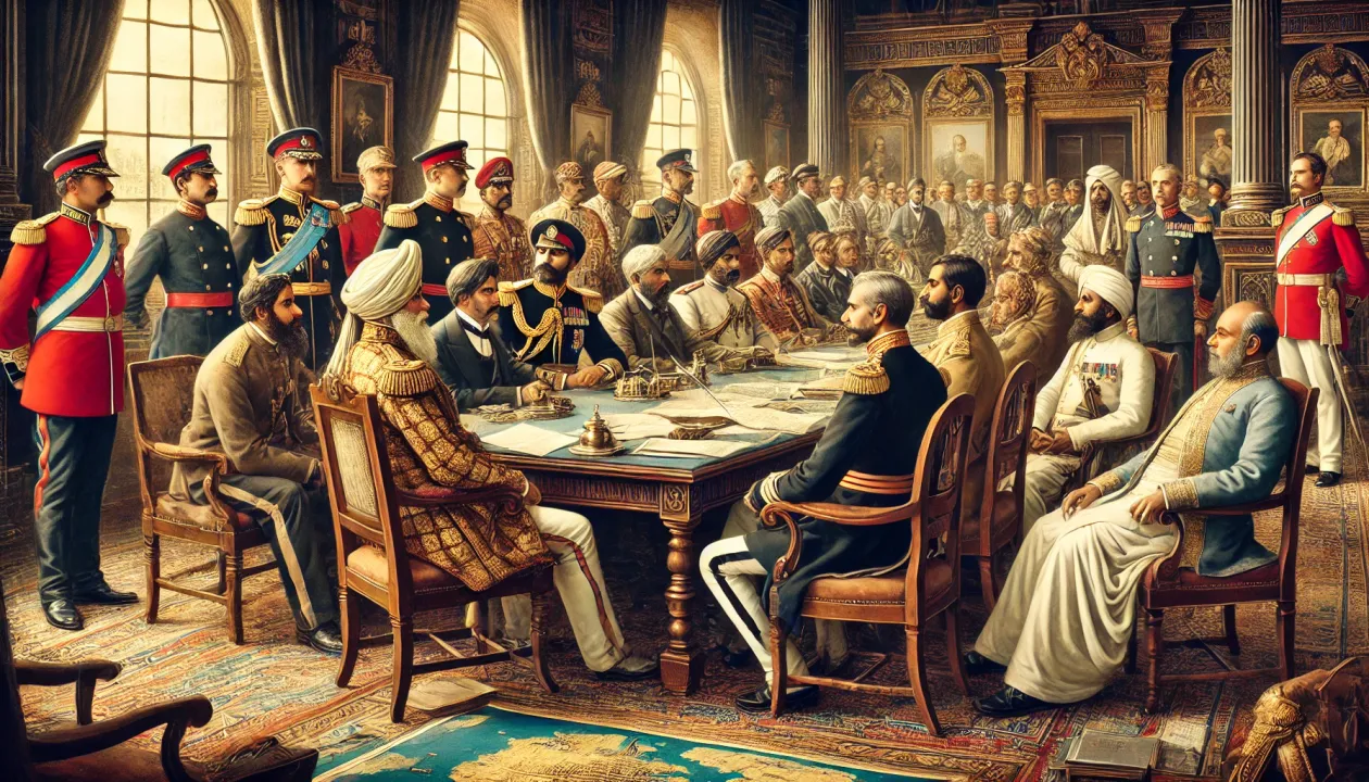  ऑक्सफैम की रिपोर्ट में खुलासा, 1765 से 1947 तक ब्रिटेन ने भारत से 64.82 ट्रिलियन डॉलर की संपत्ति लूटी। 