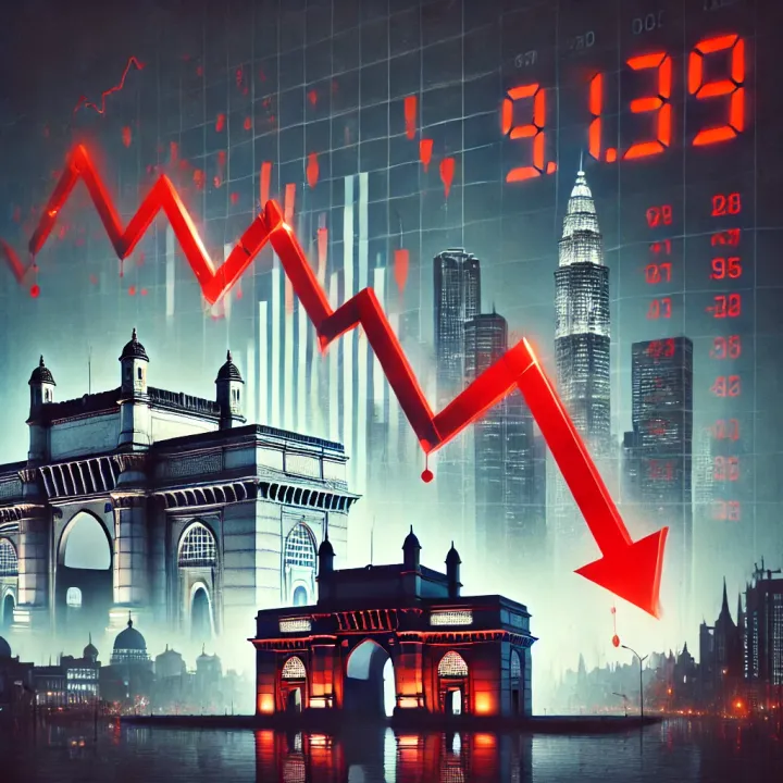  share-market-fall-400-points-realty-metal" 