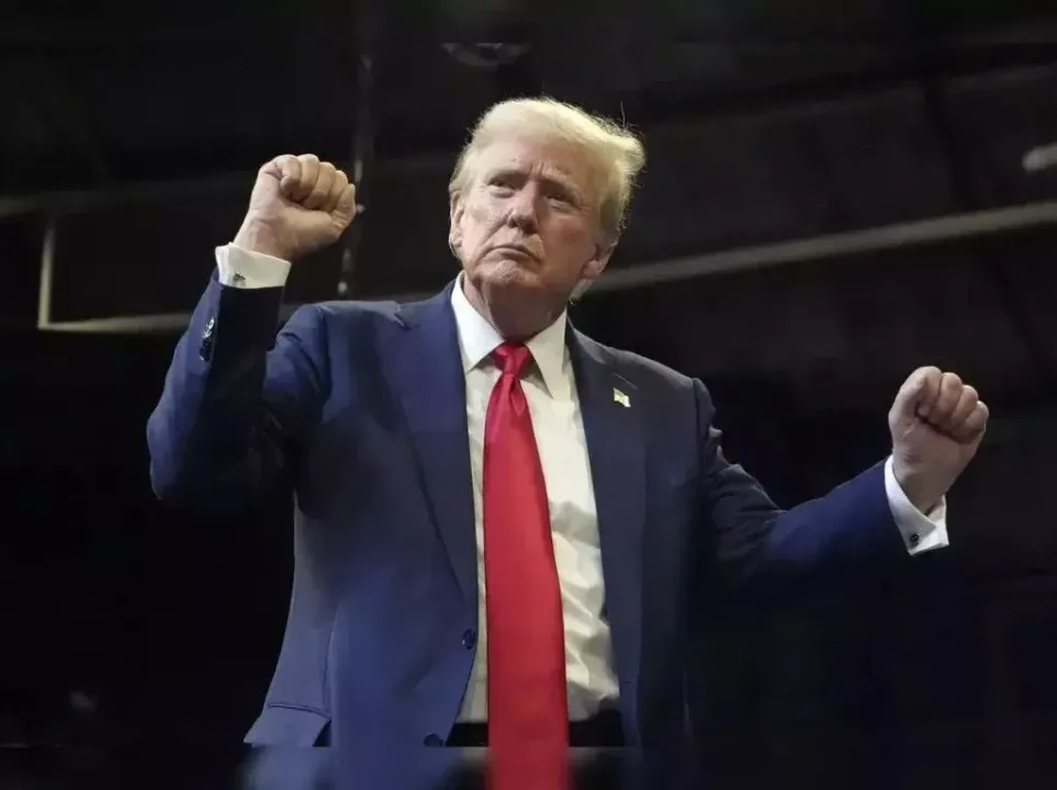  ट्रंप के शपथ ग्रहण समारोह में दिखेगी भारतीय संस्कृति, टेक्सास का शिवम ढोल ताशा पाठक करेगा परेड में प्रदर्शन 