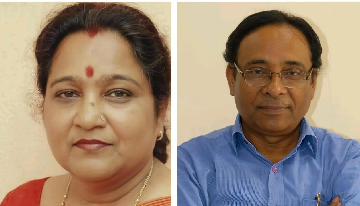  **"हिन्दी गौरव अलंकरण 2025: डॉ. नीरजा माधव और शिव कुमार विवेक होंगे सम्मानित"** 