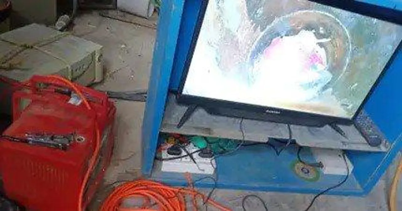  भुज में 540 फीट गहरे बोरवेल में फंसी युवती की 32 घंटे बाद मौत 