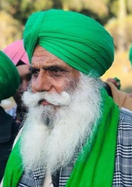  खनोरी सीमा पर धरना दे रहे किसान नेता जगजीत सिंह डल्लेवाल की तबीयत बिगड़ी, फिर सामान्य हुई स्थिति 