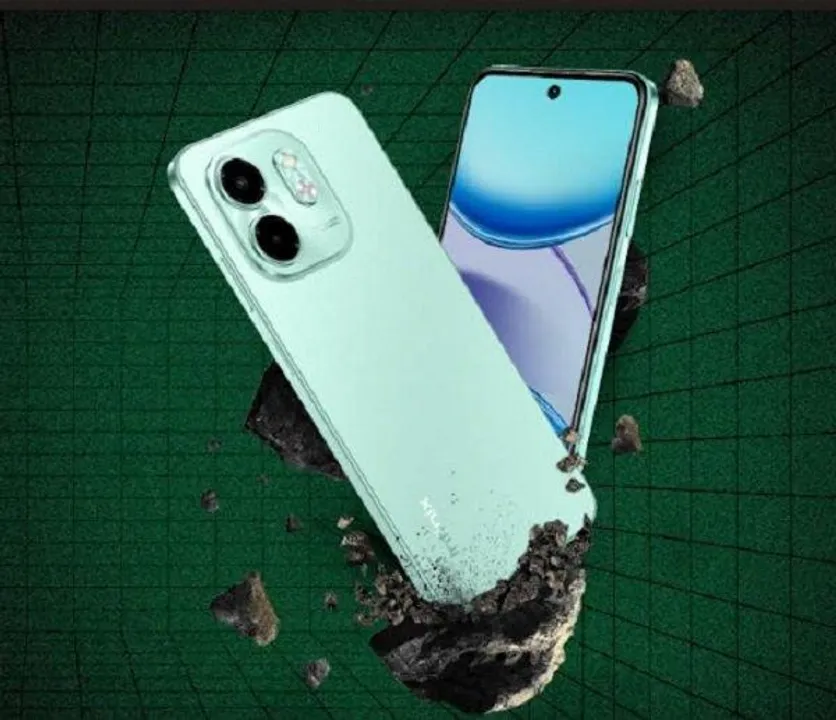  इन्फिनिक्स ने सबसे ड्यूरेबल स्मार्टफोन स्मार्ट 9 एचडी पेश किया