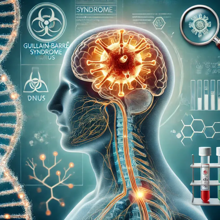  महाराष्ट्र: सोलापुर और पुणे में गुइलेन-बैरे सिंड्रोम के 9 नए केस, कुल एक्टिव मरीज 110 तक पहुंचे 