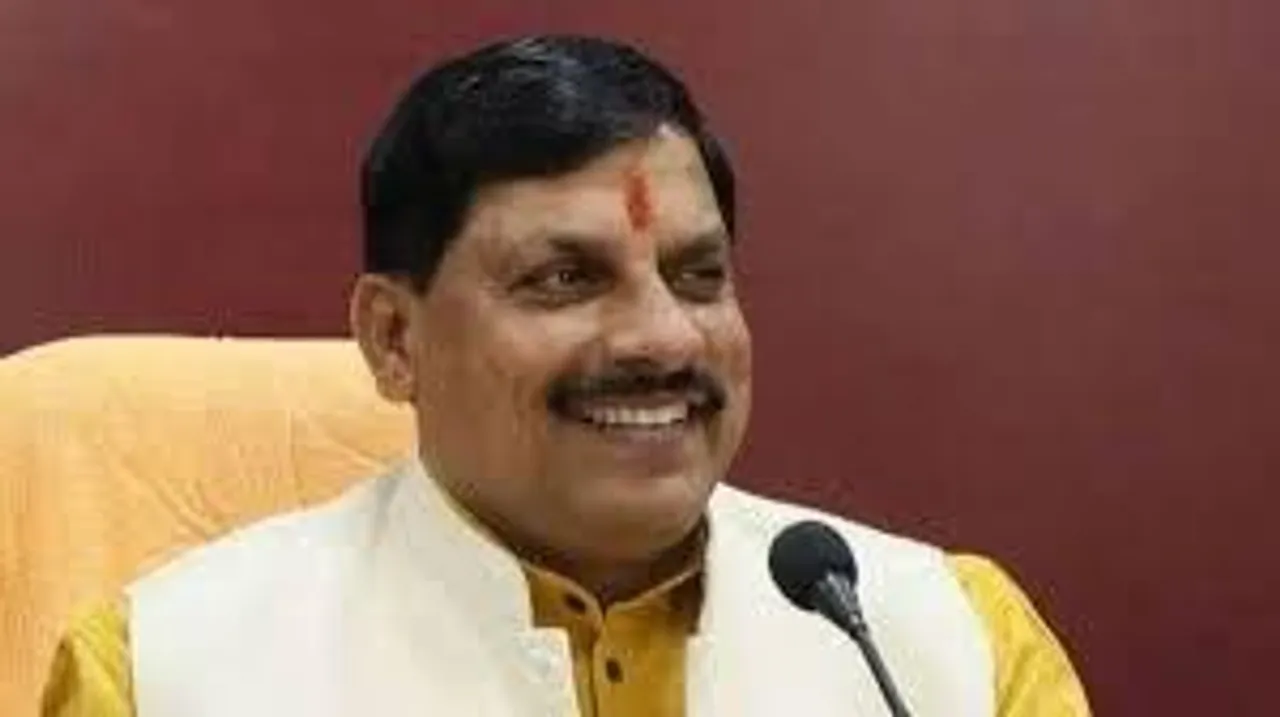  "मुख्यमंत्री डॉ. यादव जापान रवाना, मध्यप्रदेश में विदेशी निवेश बढ़ाने के लिए होंगे उद्योगपतियों से मुलाकात" 