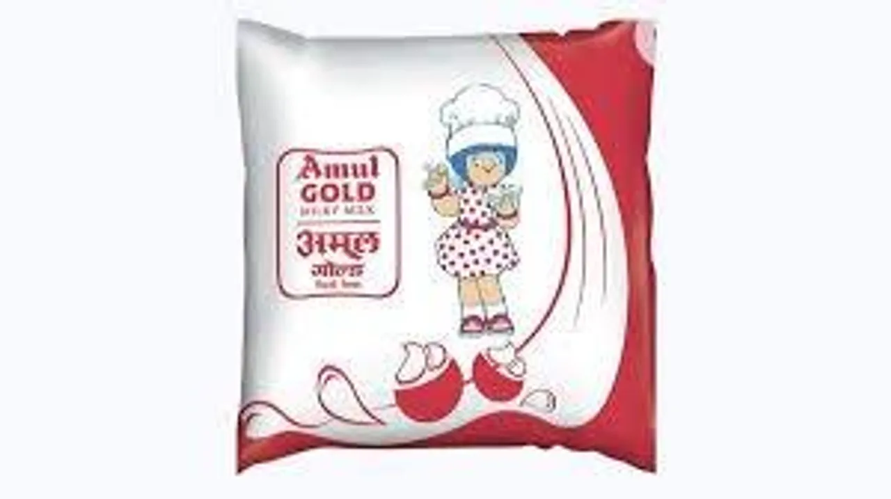  mul Milk Price Reduced by ₹1 Nationwide:  