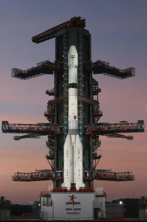  ISRO to Launch NVS-2 Satellite on January 29: Strengthening India’s NAVIC System 