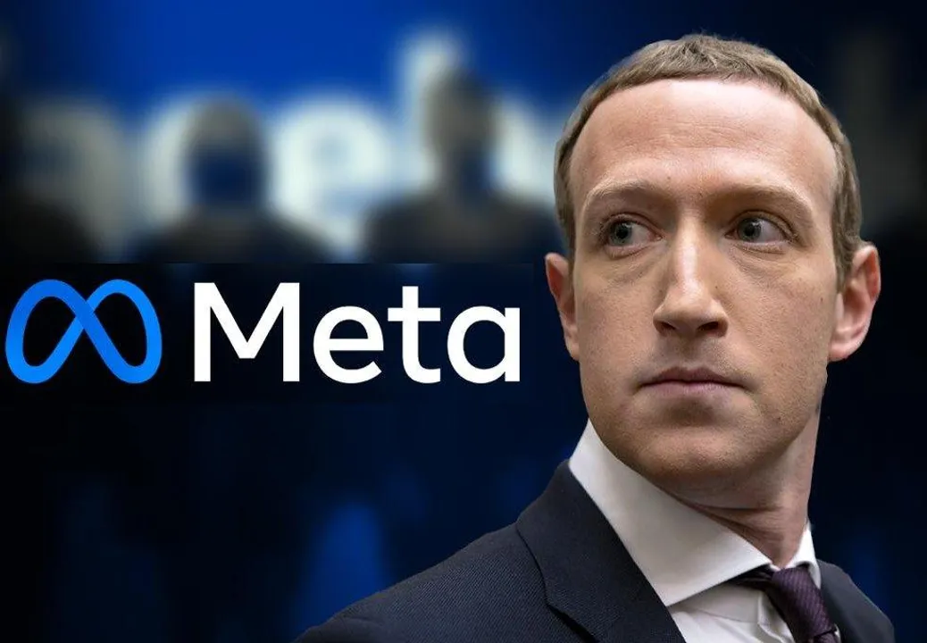  Meta has apologized for Mark Zuckerberg's false statement regarding the 2024 elections, 