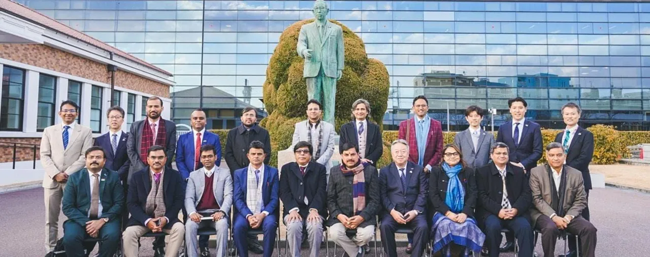  Panasonic Energy, Madhya Pradesh Investment, Battery Manufacturing, Electric Vehicle Batteries,  