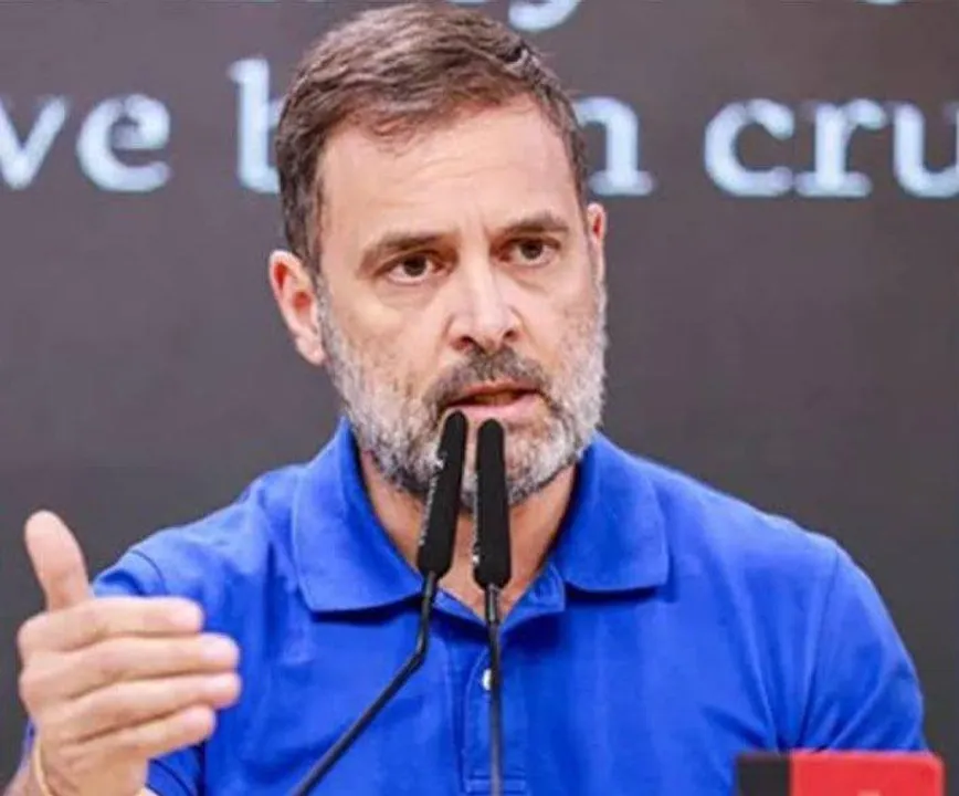  "rahul-gandhi-defamation-case-trial-court-proceedings-stayed" 