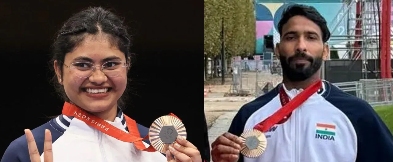  "National Sports Awards 2025: Honoring India's Sporting Heroes"। 