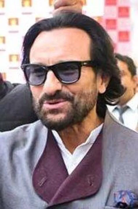  "Saif Ali Khan Attacked with Knife in Mumbai, Hospitalized and Stable" 