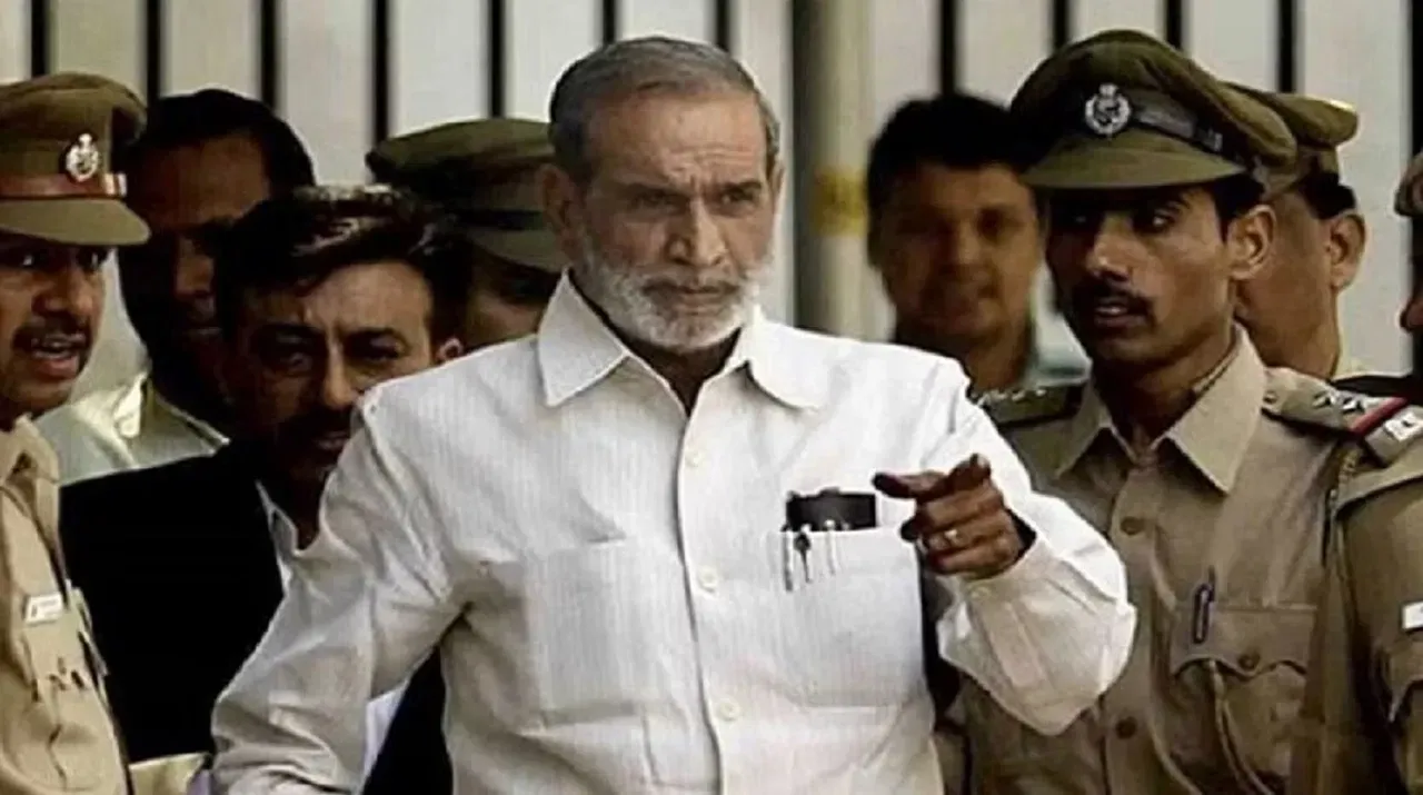  984 सिख दंगा: सज्जन कुमार के खिलाफ 21 जनवरी को फैसला, केस में नये मोड़" 