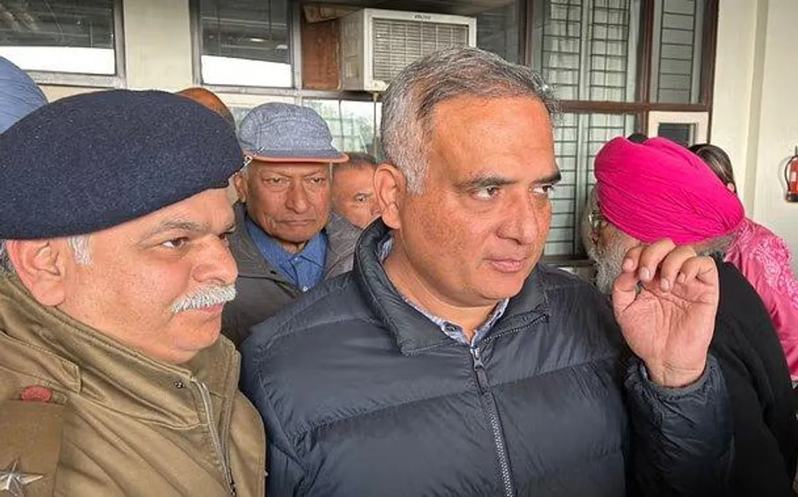  हिमाचल के आईजी जैदी सहित 8 पुलिसकर्मियों को उम्रकैद, शिमला गुड़िया हत्याकांड में सजा 