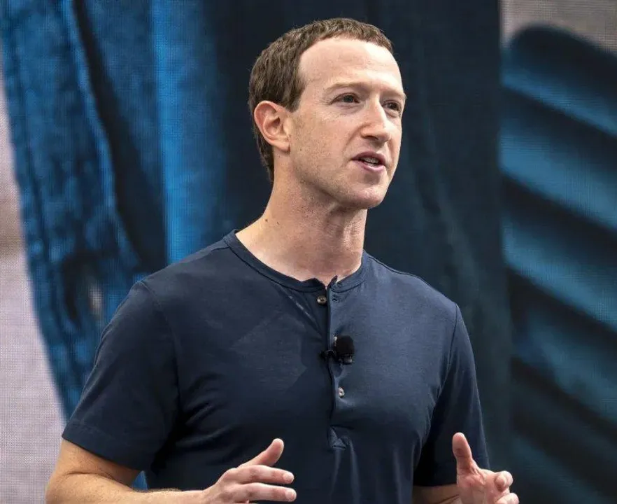  Mark Zuckerberg, Meta, Indian Parliament, Nishikant Dubey, Ashwini Vaishnaw, Indian Government 