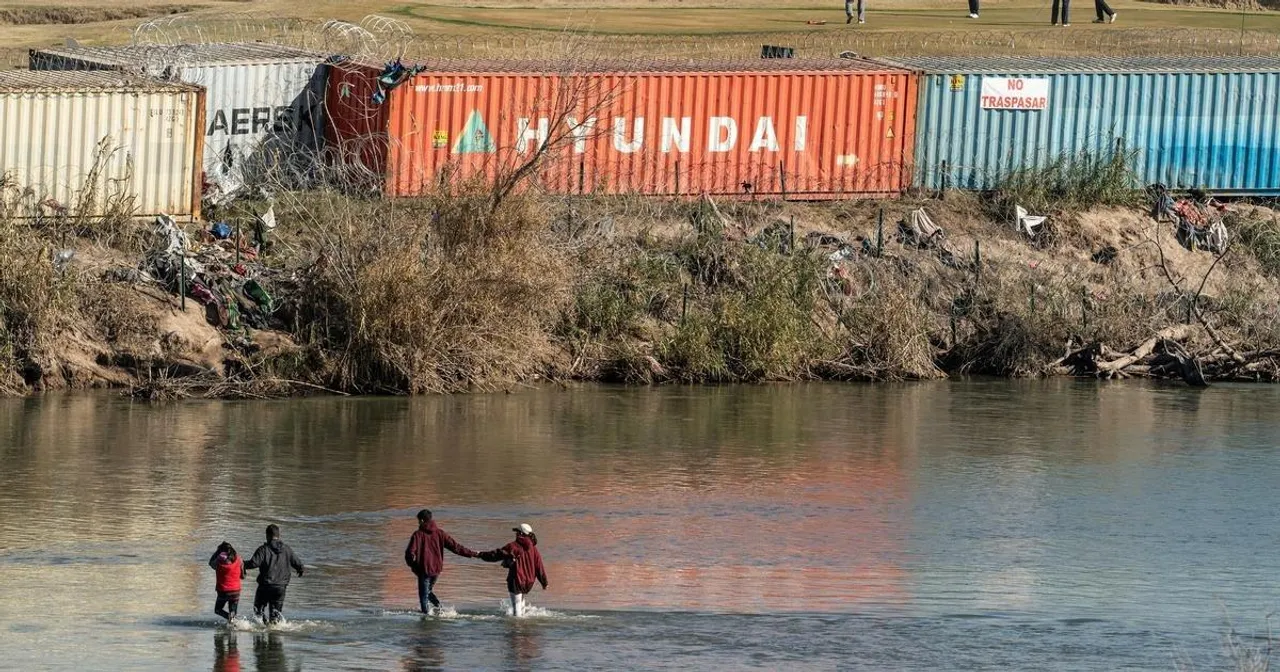   हरियाणा के युवक की डंकी रूट से अमेरिका जाने की कोशिश में मौत 