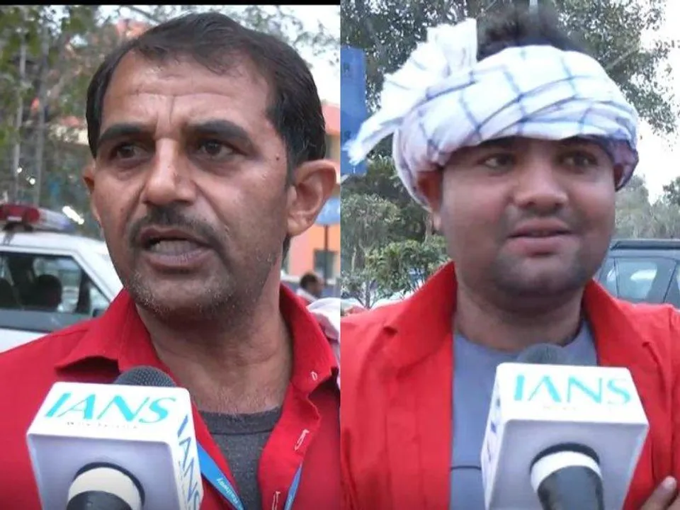  New Delhi Railway Station Stampede: 18 Dead, Coolies Recall Unprecedented Crowd 