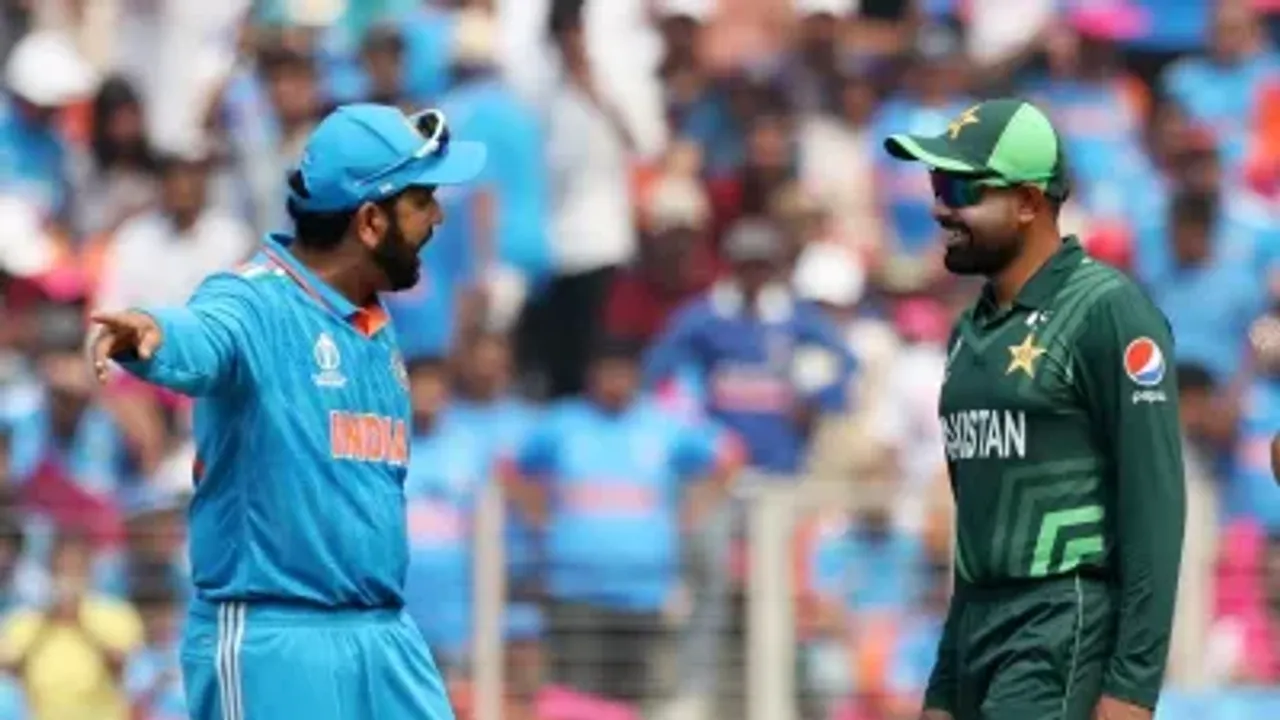  चैंपियंस ट्रॉफी 2025: भारत-पाकिस्तान मैच के लिए टिकट बिके कुछ ही मिनटों में 