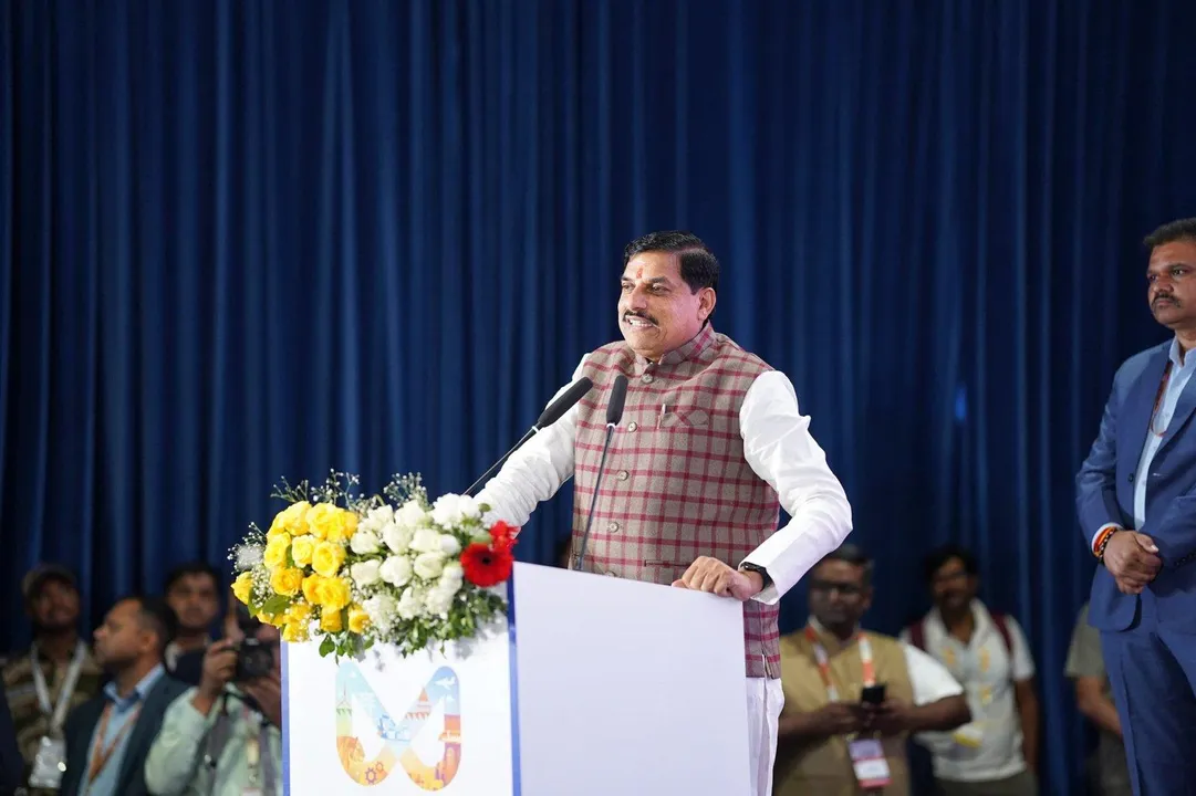  मुख्यमंत्री डॉ. मोहन यादव: छोटे शहरों को भी मिलेगा विकास का मौका 