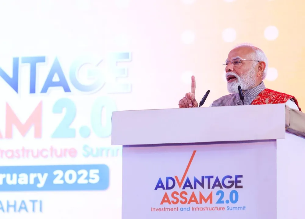 assam-economy-doubled-6-lakh-crore-pm-modi-advantage-assam-2025 