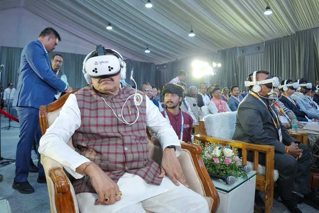  global-investors-summit-2025-vr-mahakal-darshan-investment-opportunities 