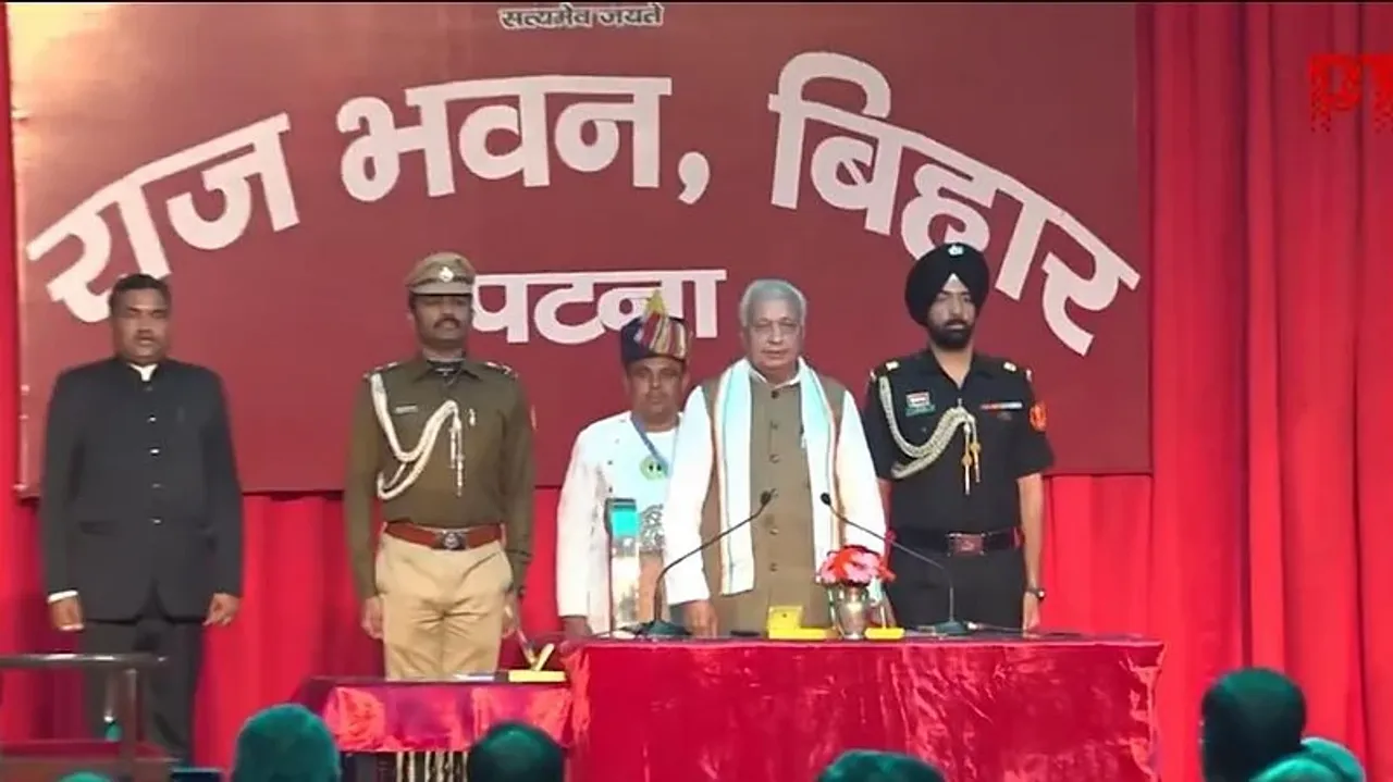  nitish-cabinet-expansion-bjp-7-mla-take-oath 