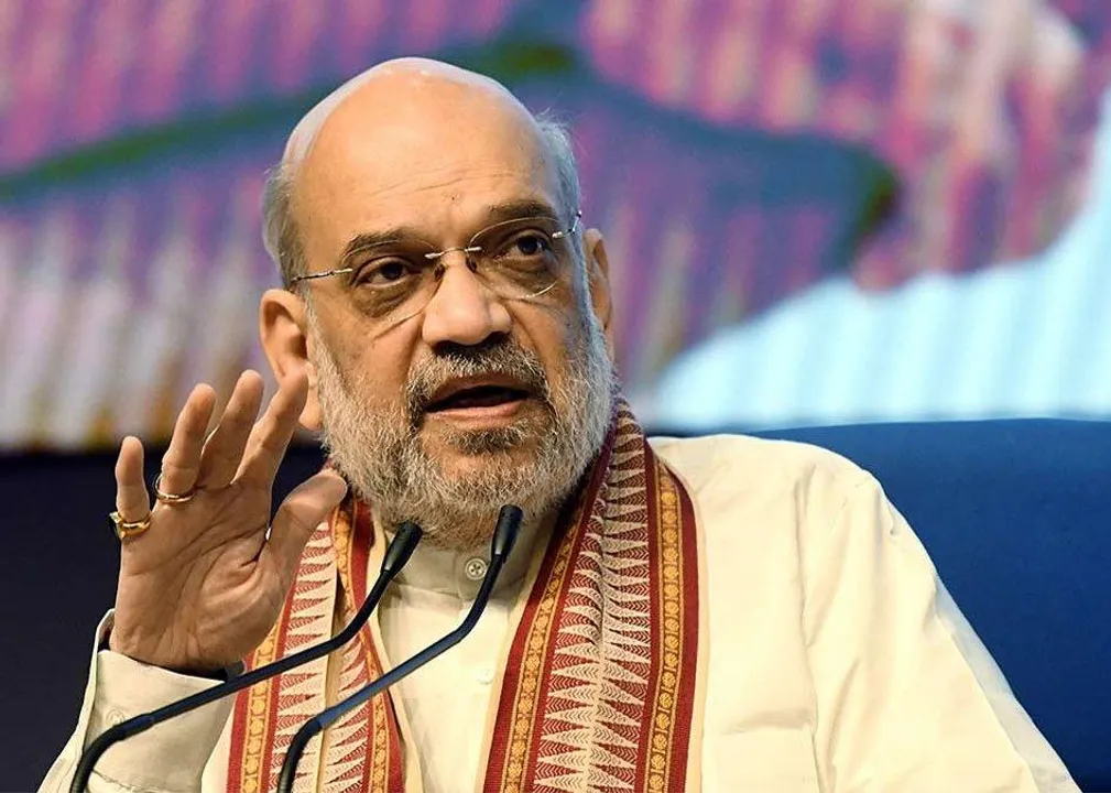  "सहकारिता से रोजगार और ग्रामीण समृद्धि: अमित शाह की बैठक में बड़े फैसले" 