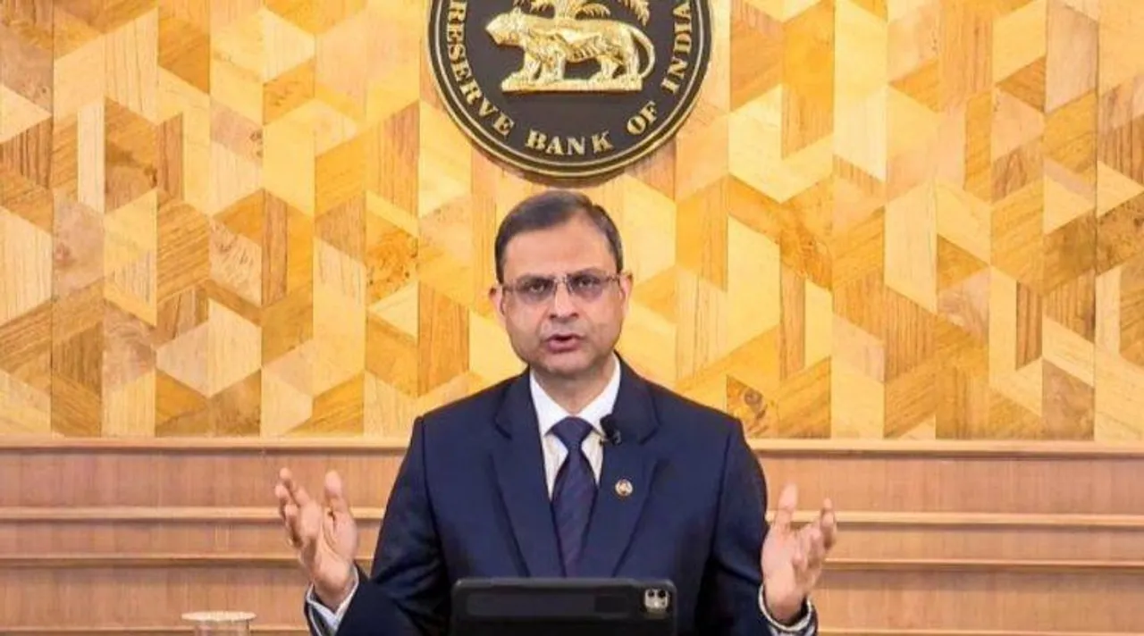  "RBI ने रेपो रेट घटाया: लोन होंगे सस्ते, EMI में मिलेगी राहत" 