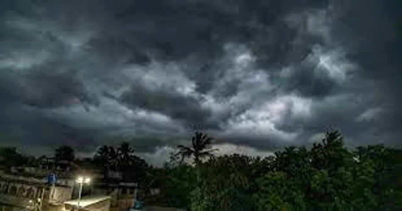  मध्यप्रदेश में मौसम में बदलाव, 8 फरवरी से बारिश और तापमान में गिरावट 