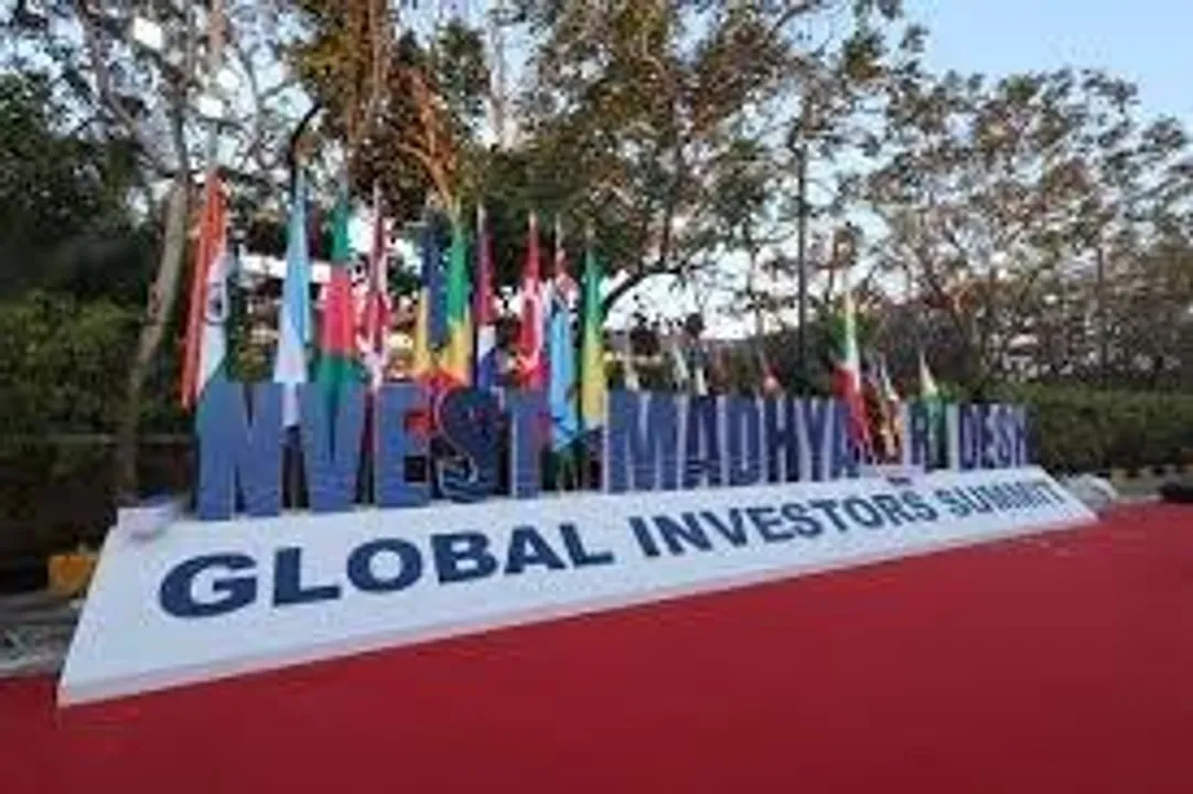  भोपाल ग्लोबल इन्वेस्टर्स समिट: 30 हजार रजिस्ट्रेशन पूरे, पीएम मोदी 24 फरवरी को करेंगे उद्घाटन 