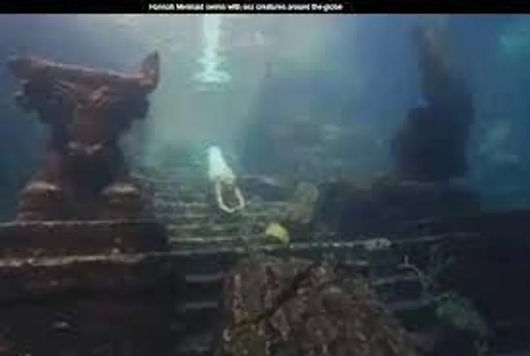  asi-underwater-excavation-dwarka-female-archaeologists 