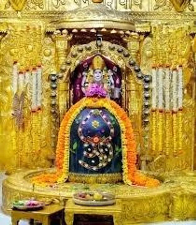  somnath-temple-eat-right-certification-mahashivratri-prasad 