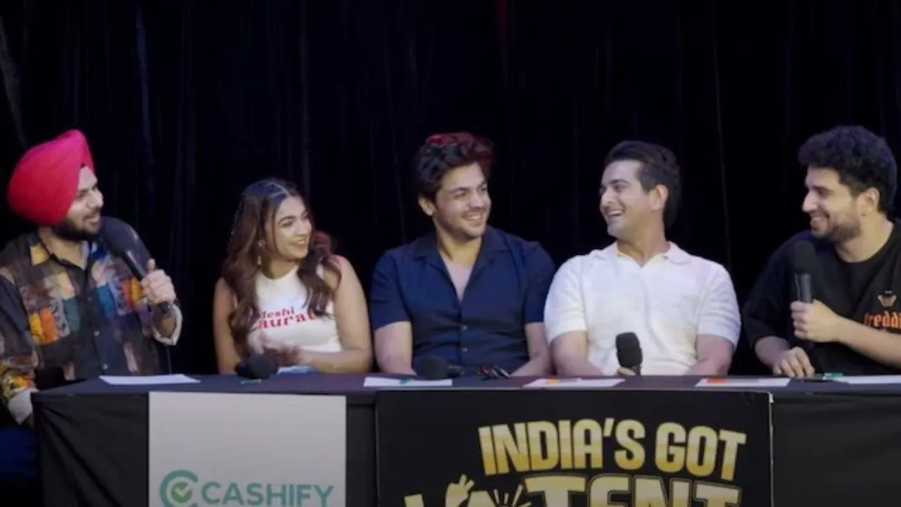  इंडिया गोट लैटेंट शो विवाद: रणवीर अलाहबादिया की जांच, महाराष्ट्र सरकार और पुलिस की कार्रवाई तेज 