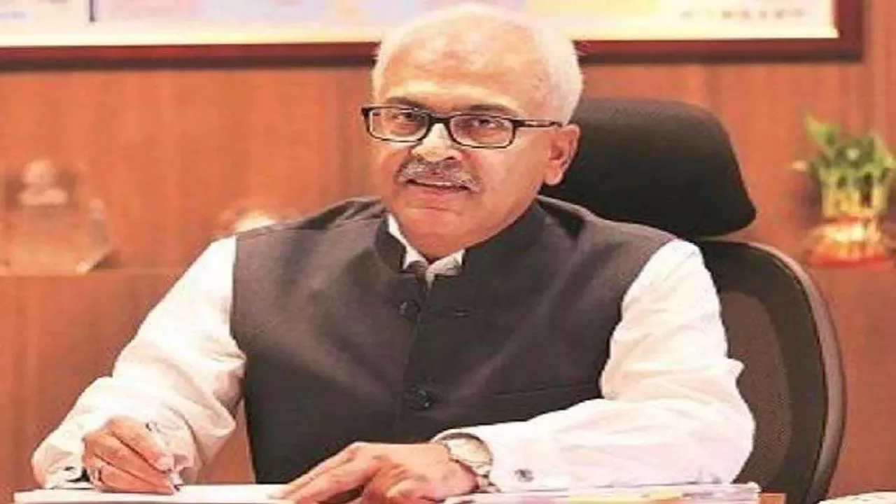  "मणिपुर में राष्ट्रपति शासन लागू, अजय भल्ला बने नए राज्यपाल" 