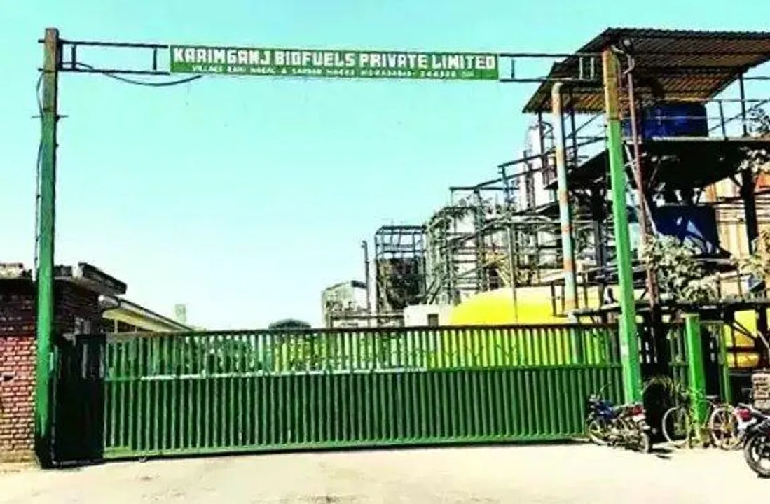  राणा गुरजीत सिंह के चीनी मिलों और डिस्टलरी पर आयकर छापा 