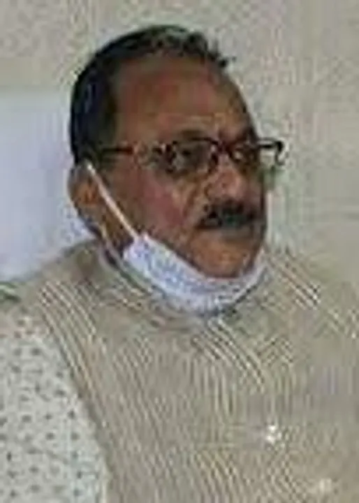  **डॉ. राजकुमार आचार्य बने जीवाजी विश्वविद्यालय के नए कुलगुरु, शिक्षा में नई ऊंचाइयों की उम्मीद** 