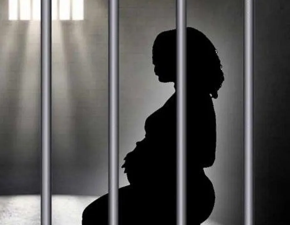  "West Bengal Women Prison Controversy - 196 Babies Born in Jail" 