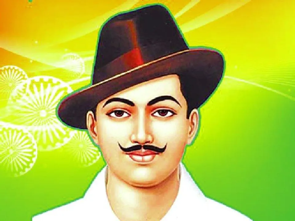  हिंदी में क्यों लिखा भगत सिंह ने