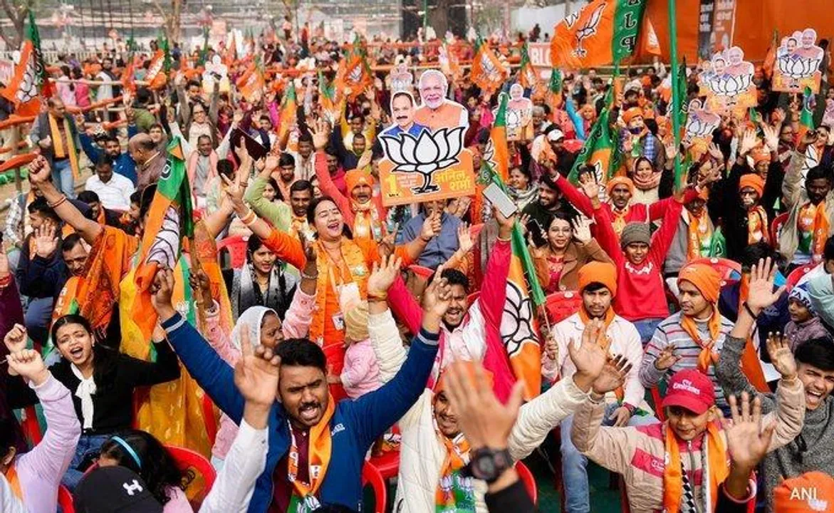  haryana-municipal-elections-bjp-wins-4-leads-in-5 