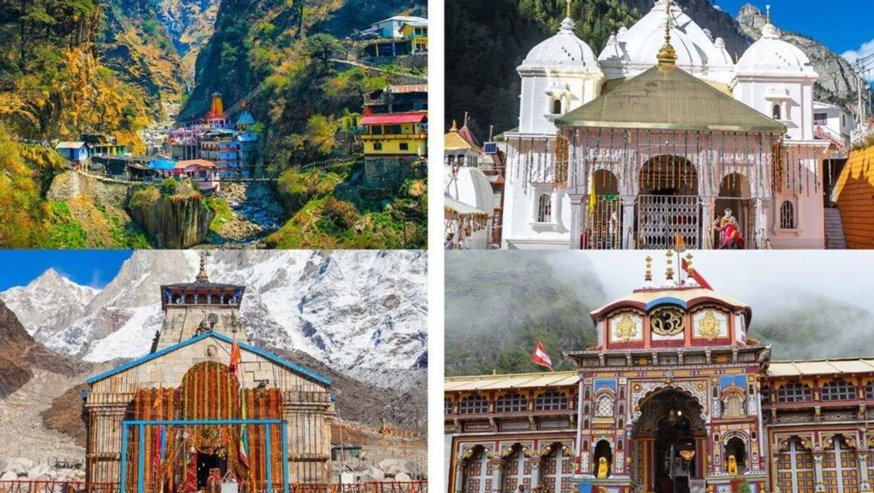  chardham-yatra-2024-early-start-april-30-kapat-opening 