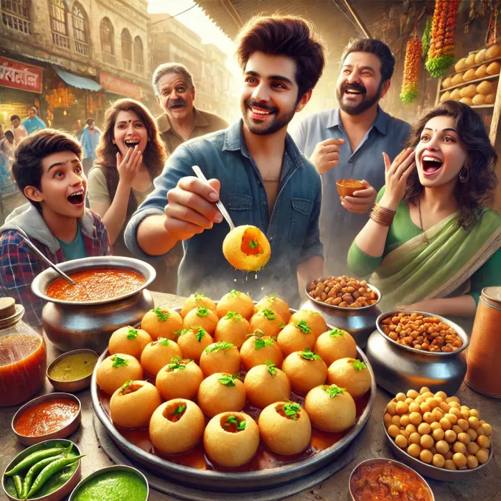  pani-puri-itihas-lokpriyata-swasthya-labh 