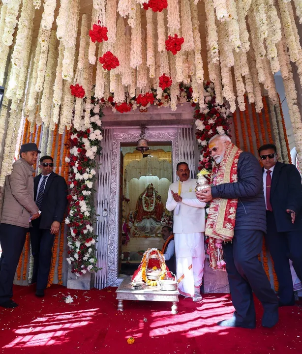  "char-dham-yatra-uttarakhand-tourism-pm-modi" 