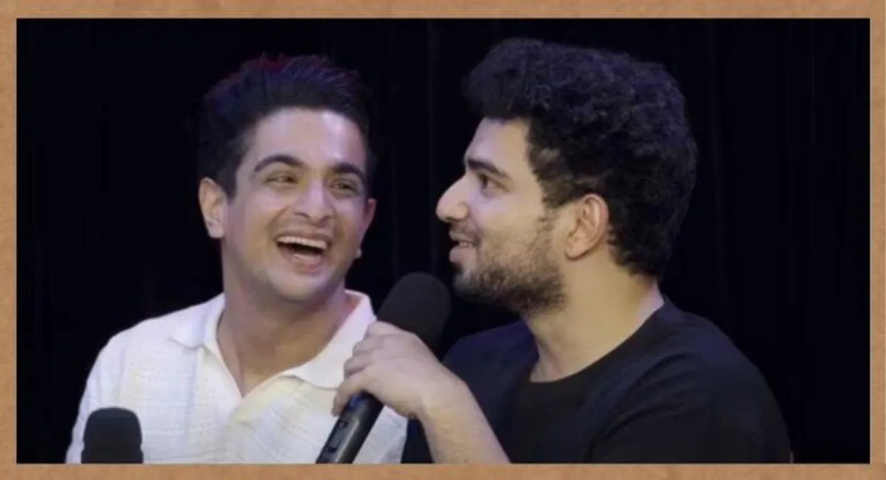  samy-raina-summoned-again-by-maharashtra-cyber-cell-indias-got-latent-controversy 