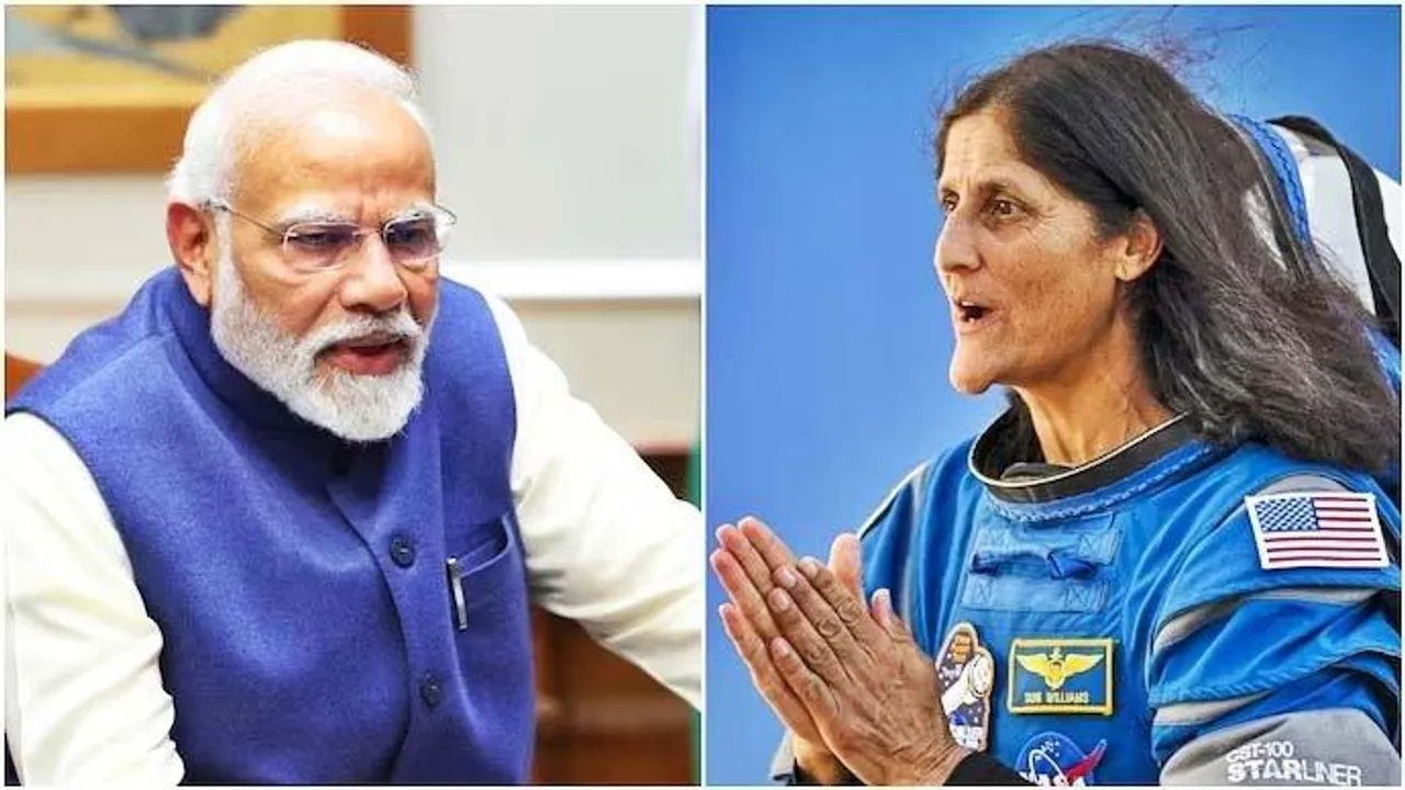  "pm-modi-sunita-williams-bharat-nimantran" 