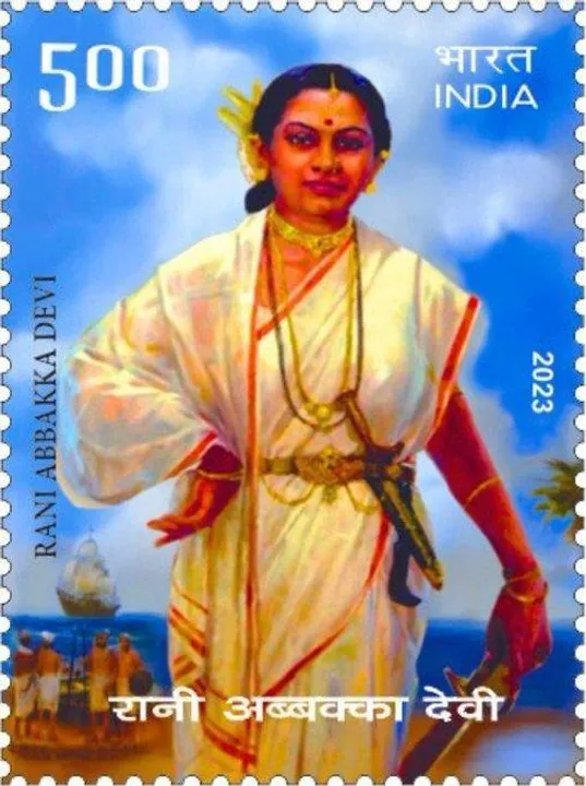  **rani-abbakka-500th-jayanti-celebrations-brave-queen-of-south** 