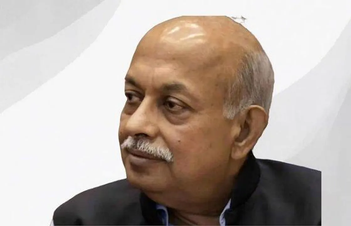  sanjay-kumar-mishra-appointed-as-eac-pm-member 