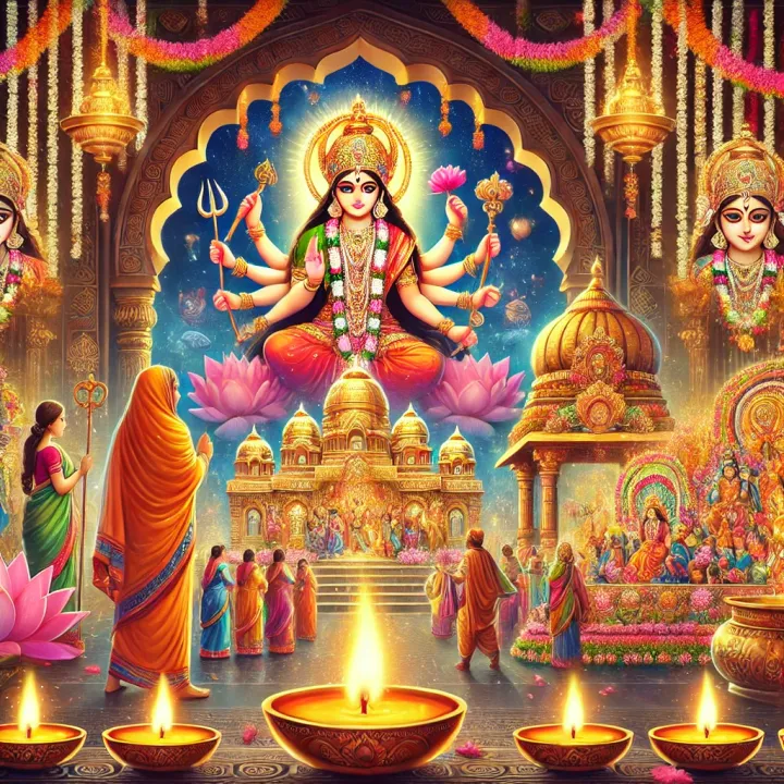  chaitra-month-hindu-calendar-navratri-ram-navami-significance 