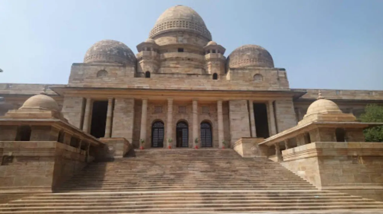  नागपुर में संघ मुख्यालय की रेकी करने वाले जैश के आतंकी की जमानत याचिका खारिज