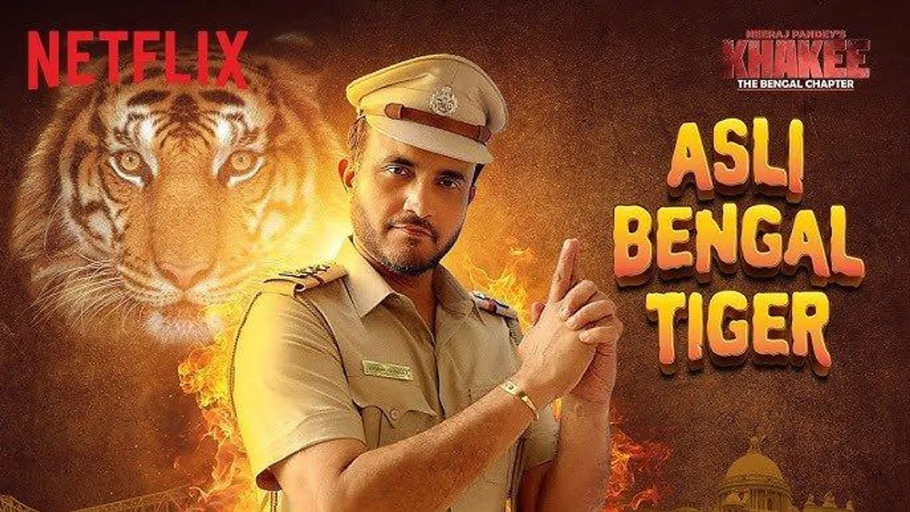  sourav-ganguly-acting-debut-netflix-khaki-the-bengal-chapter 