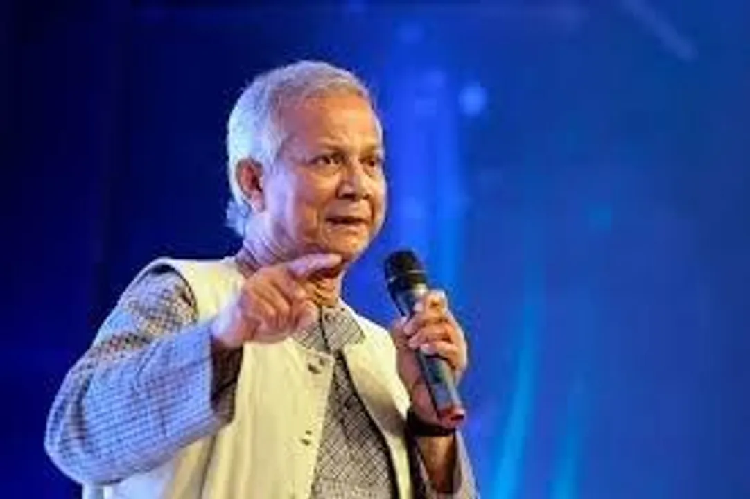  bangladesh-interim-government-muhammad-yunus-india-north-east-states-land-locked 